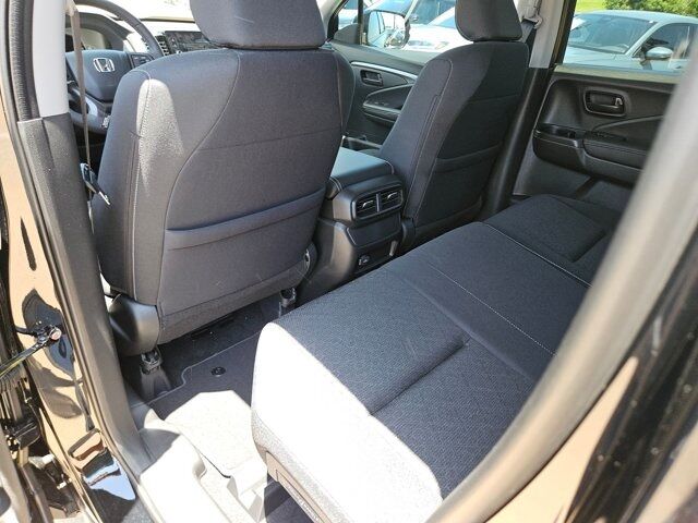 2025 Honda Ridgeline Sport Dallas TX