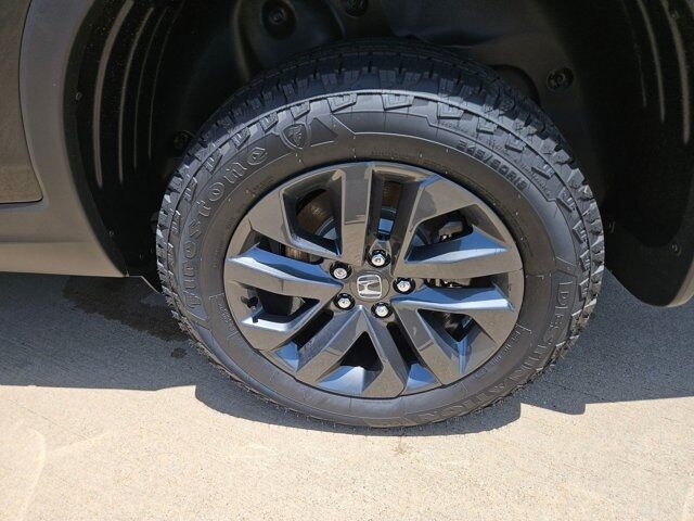 2025 Honda Ridgeline Sport Dallas TX