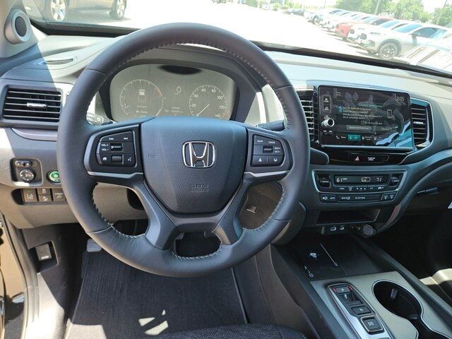 2025 Honda Ridgeline Sport Dallas TX