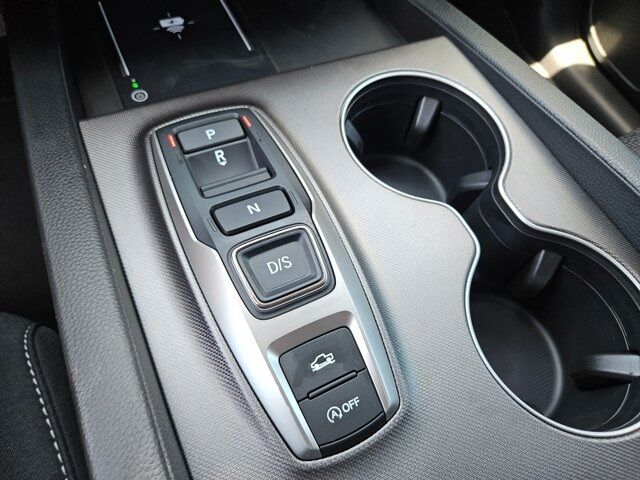 2025 Honda Ridgeline Sport Dallas TX