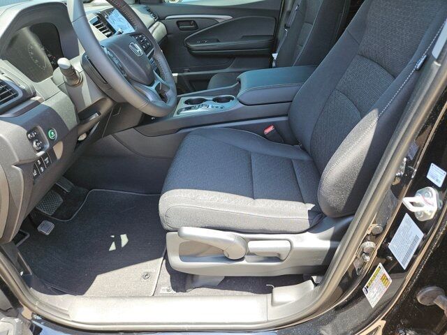 2025 Honda Ridgeline Sport Dallas TX