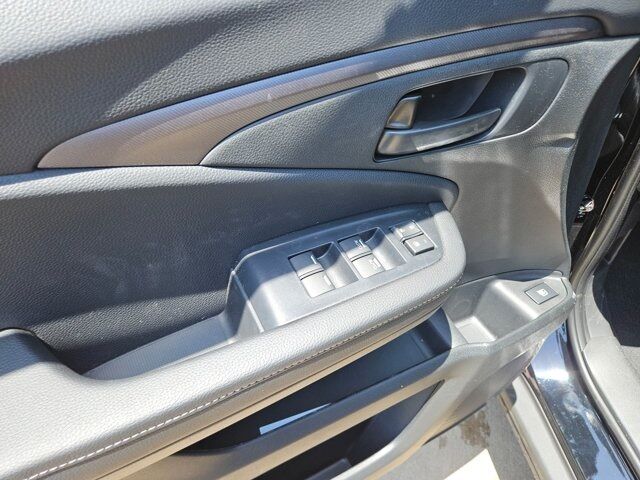 2025 Honda Ridgeline Sport Dallas TX