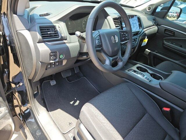 2025 Honda Ridgeline Sport Dallas TX