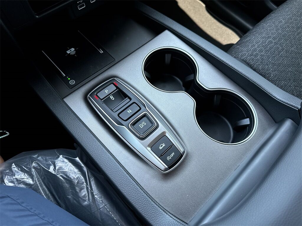 2025 Honda Ridgeline Sport Oklahoma City OK