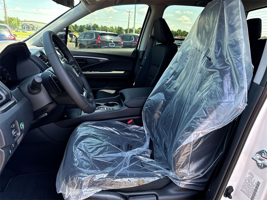 2025 Honda Ridgeline Sport Oklahoma City OK