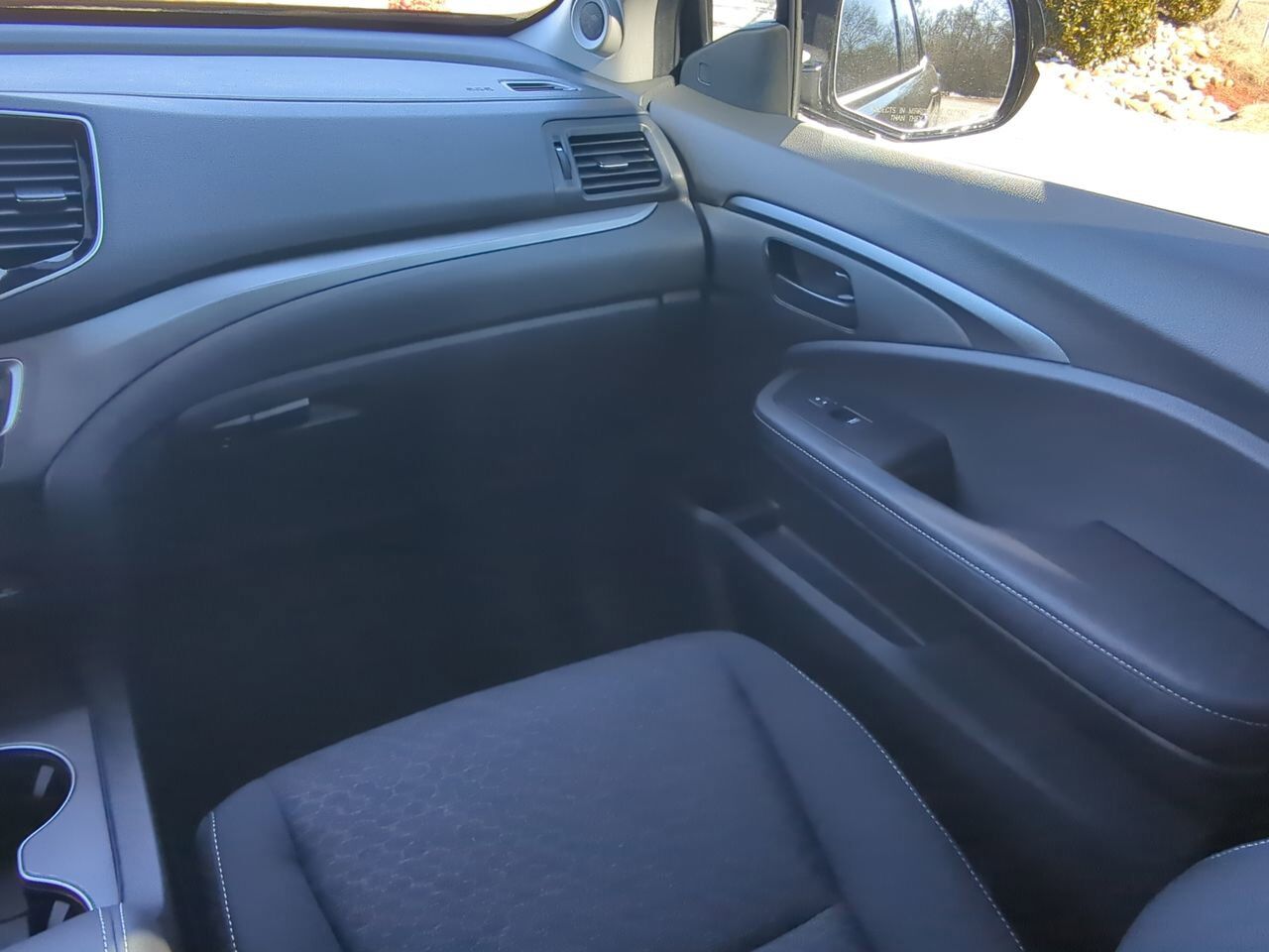 2025 Honda Ridgeline Sport Appleton WI