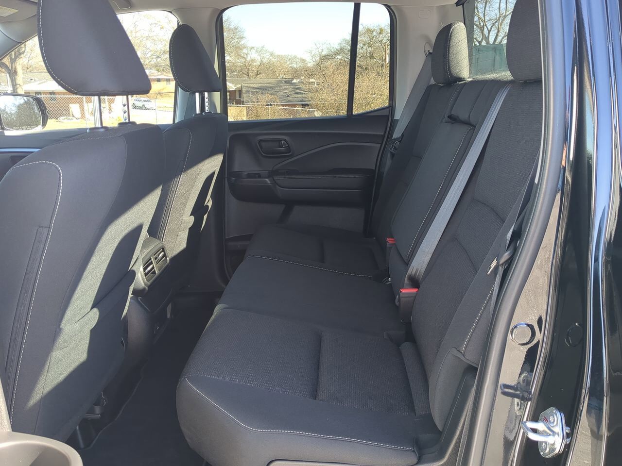 2025 Honda Ridgeline Sport Appleton WI