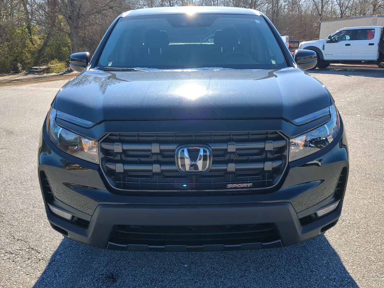 2025 Honda Ridgeline Sport Appleton WI