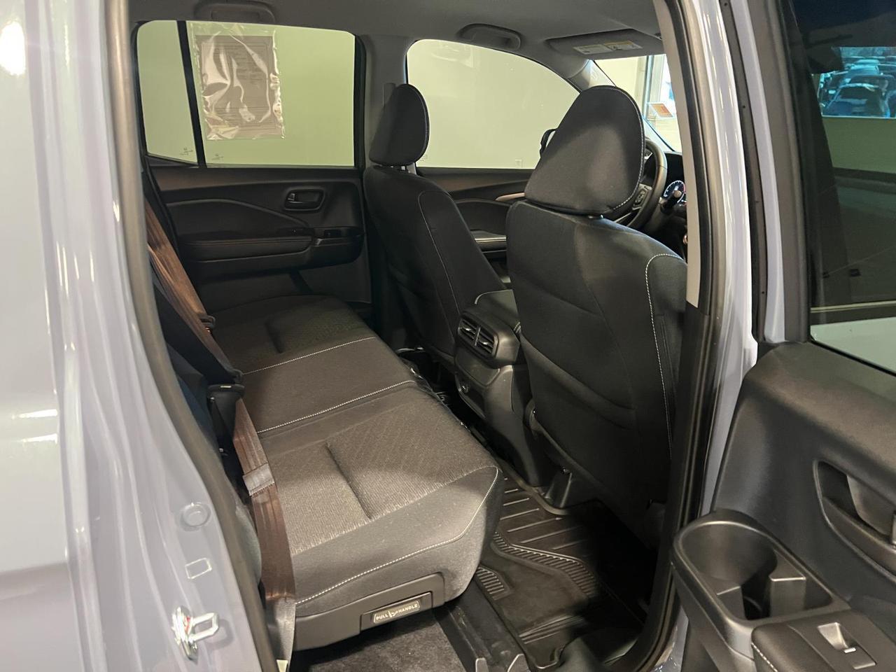 2025 Honda Ridgeline Sport Parker CO