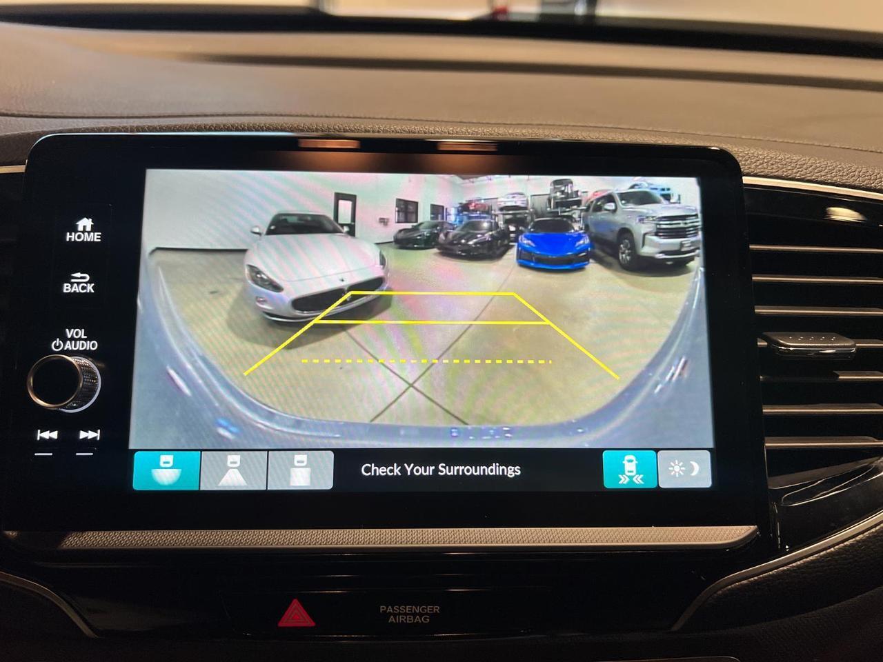 2025 Honda Ridgeline Sport Parker CO