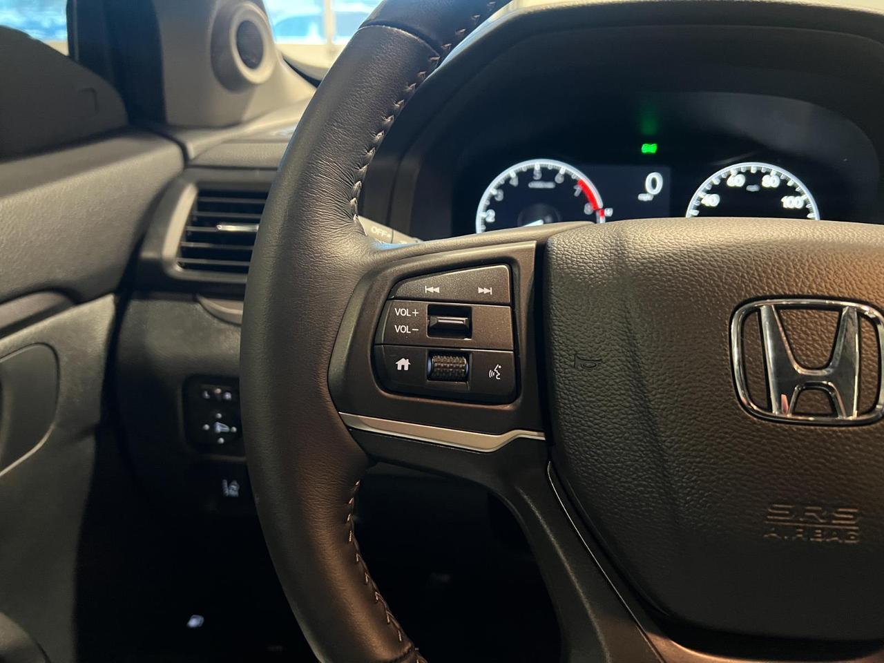 2025 Honda Ridgeline Sport Parker CO