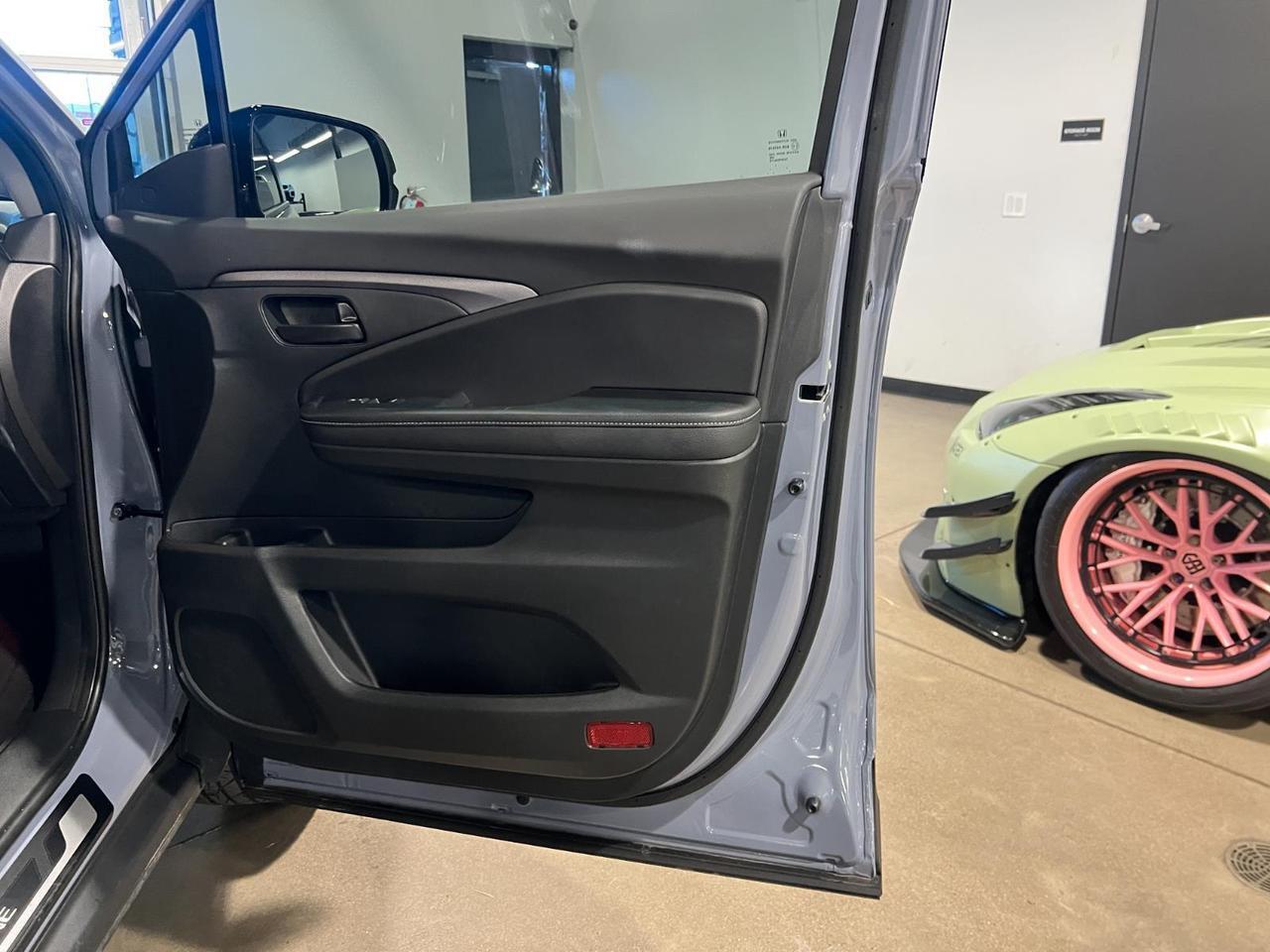 2025 Honda Ridgeline Sport Parker CO