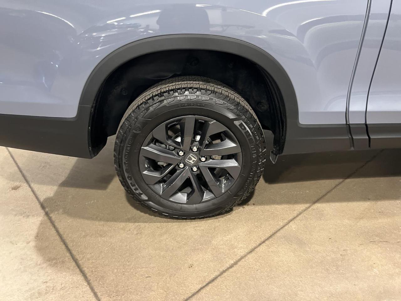 2025 Honda Ridgeline Sport Parker CO