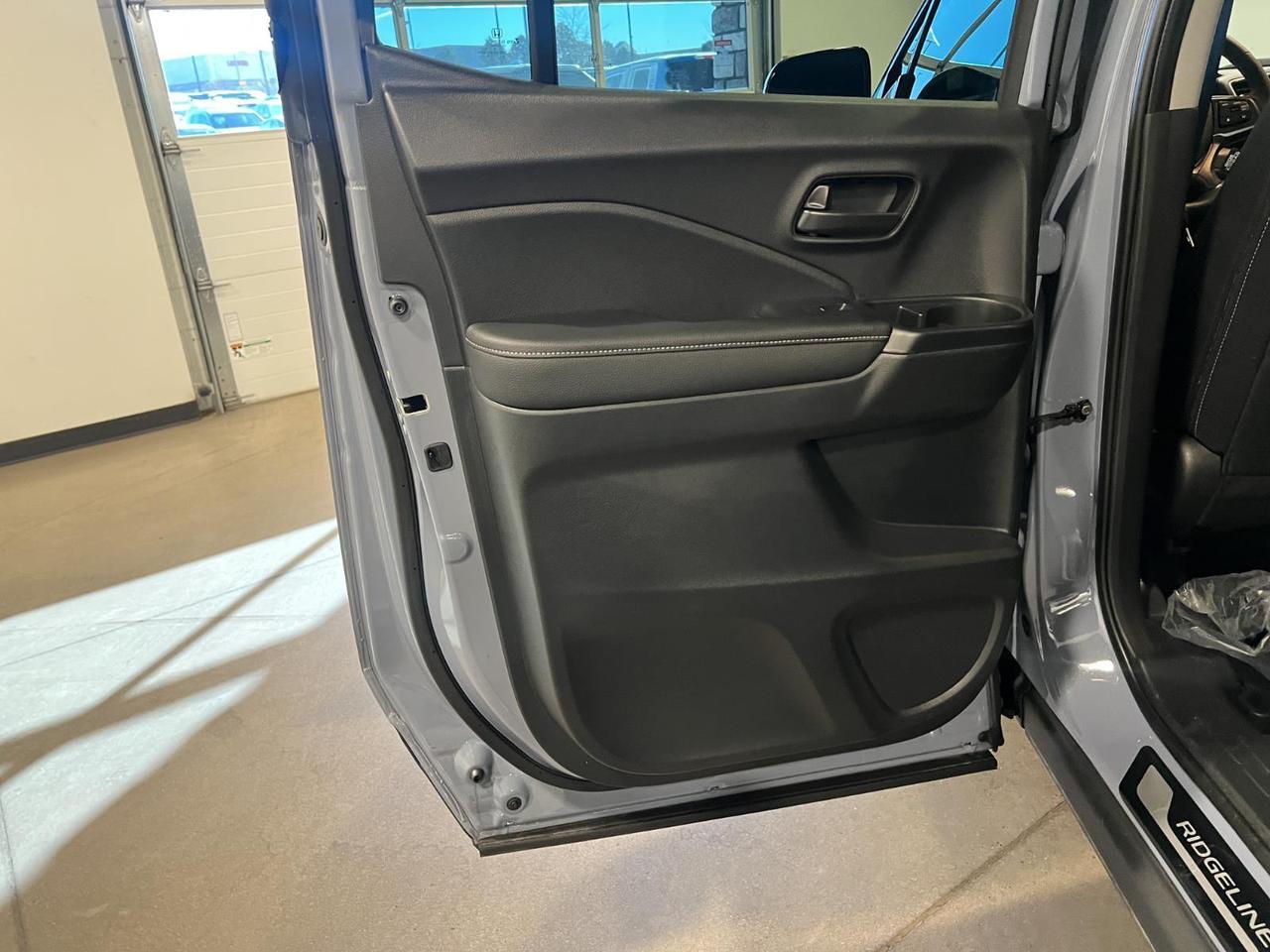 2025 Honda Ridgeline Sport Parker CO