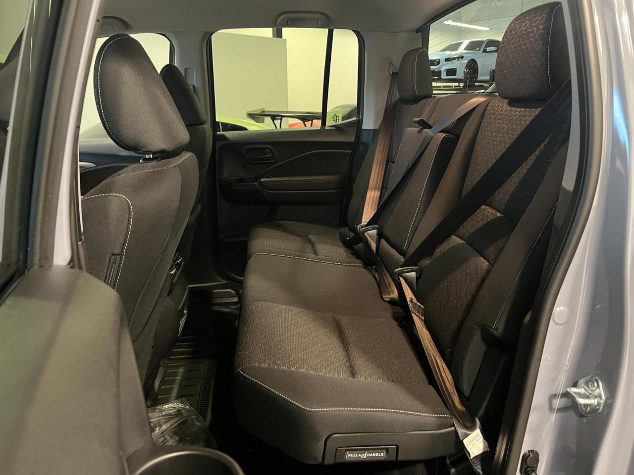 2025 Honda Ridgeline Sport Parker CO