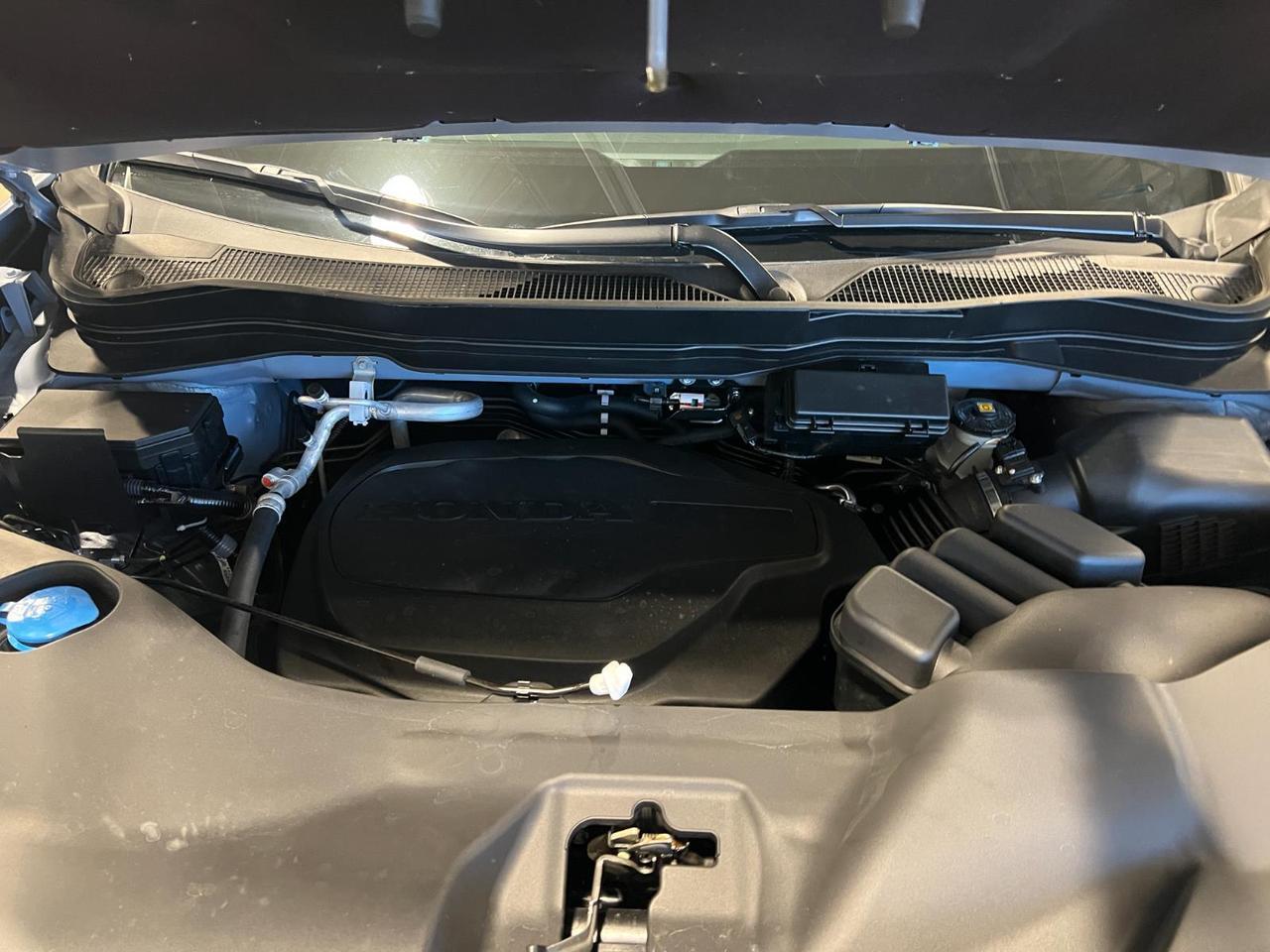 2025 Honda Ridgeline Sport Parker CO