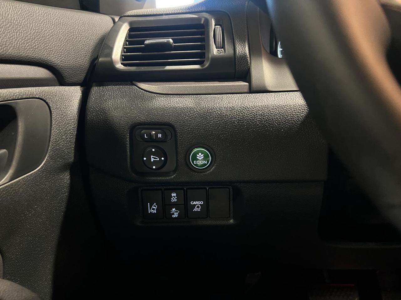 2025 Honda Ridgeline Sport Parker CO