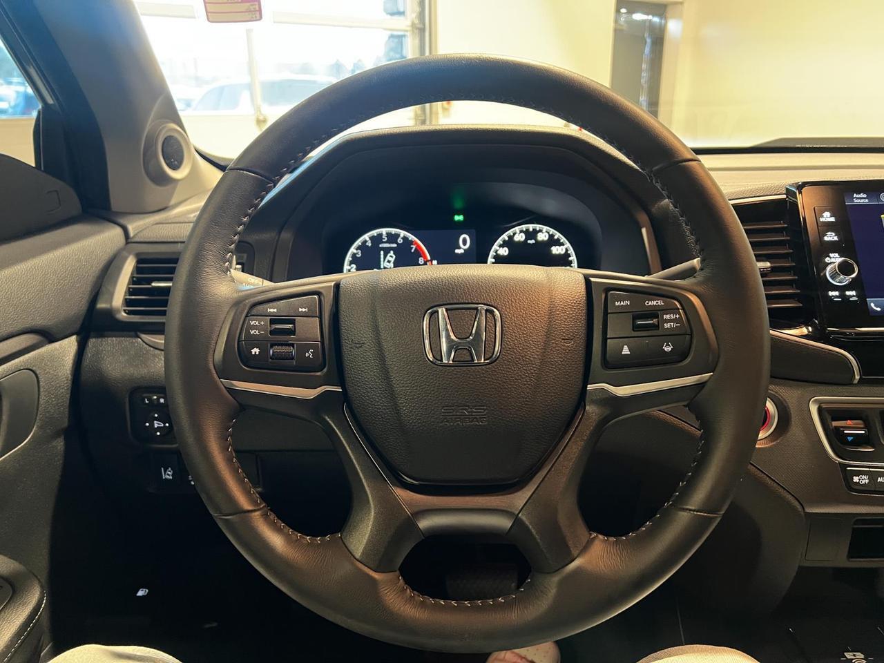 2025 Honda Ridgeline Sport Parker CO