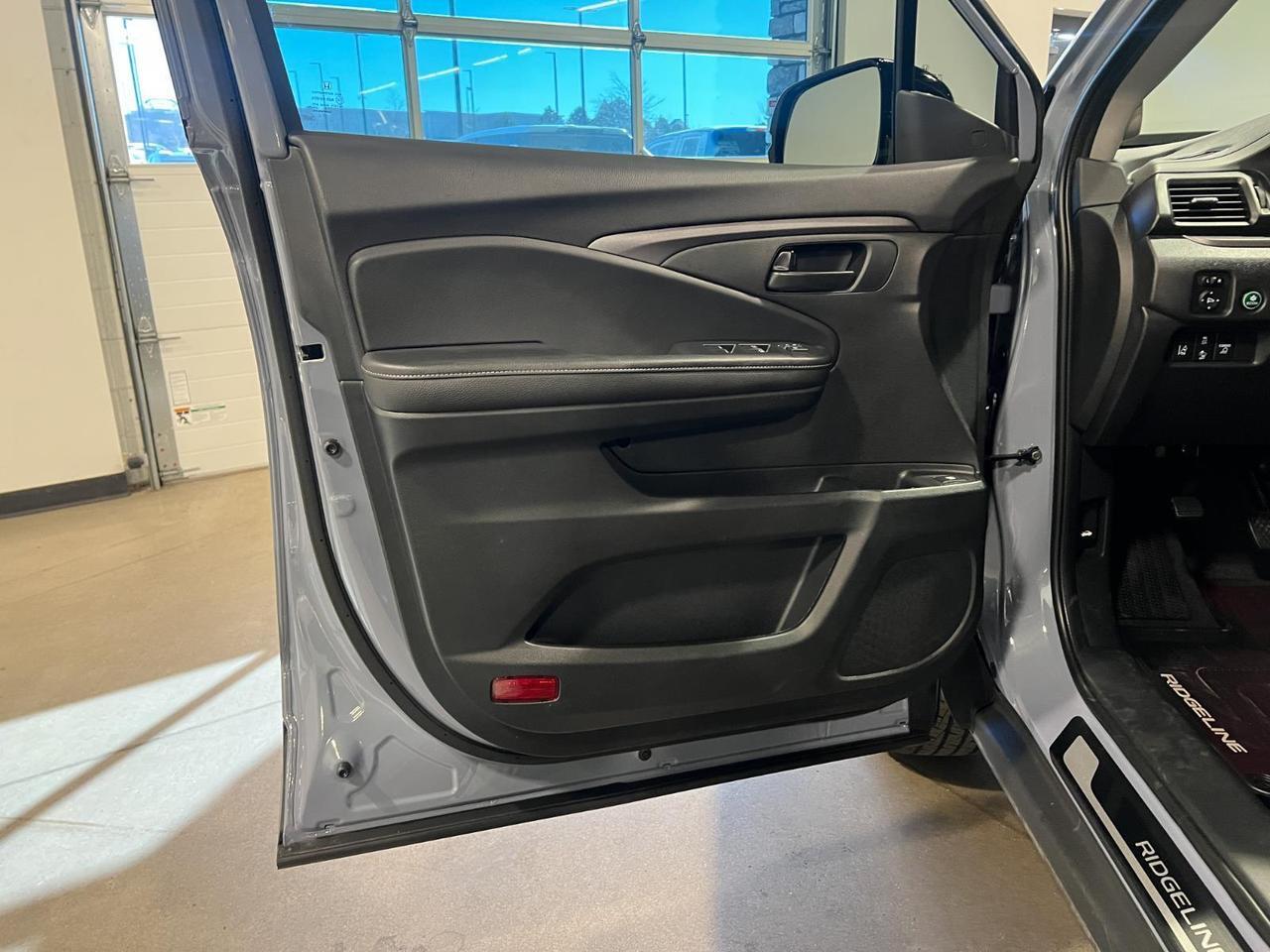 2025 Honda Ridgeline Sport Parker CO