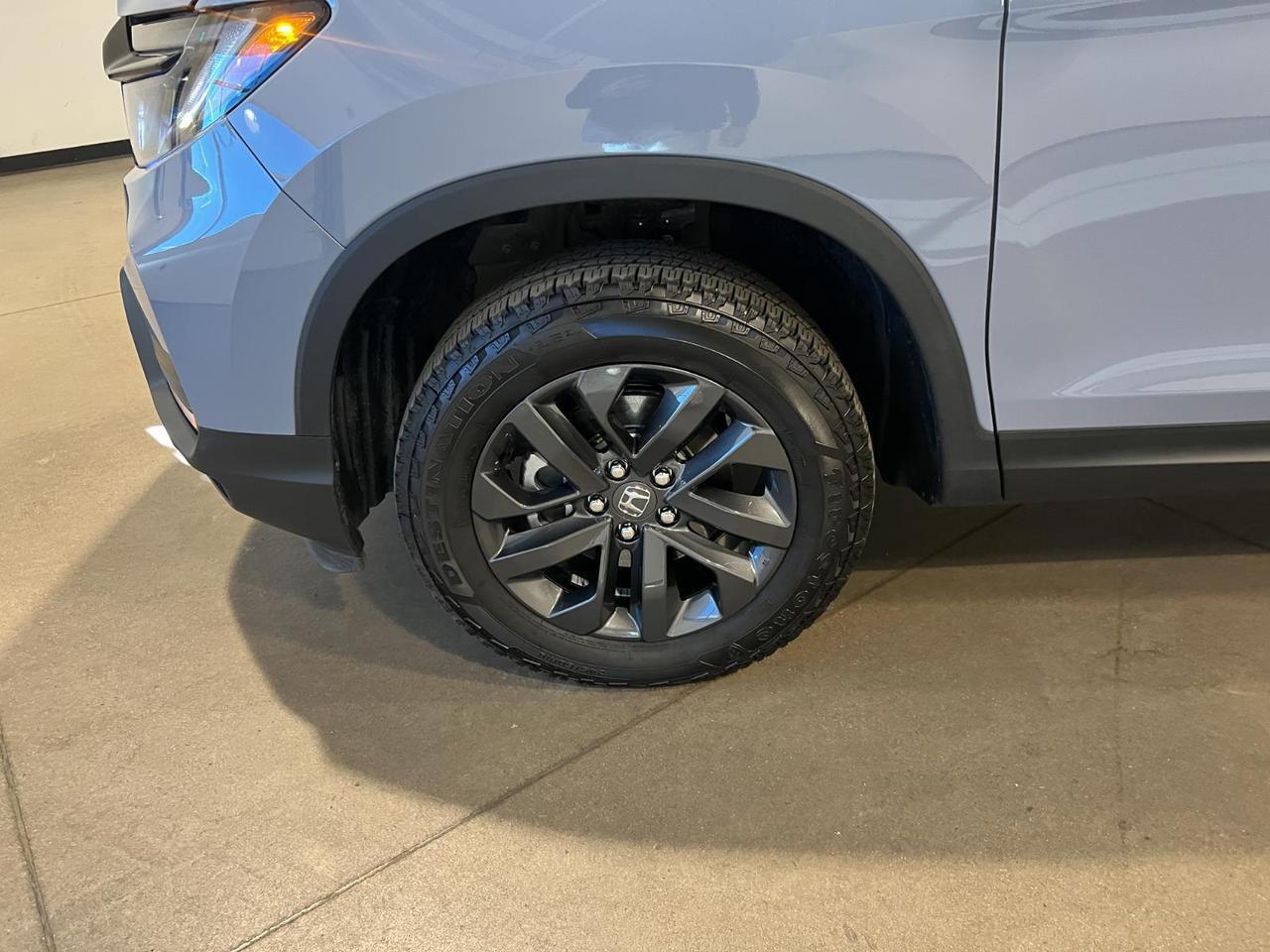 2025 Honda Ridgeline Sport Parker CO