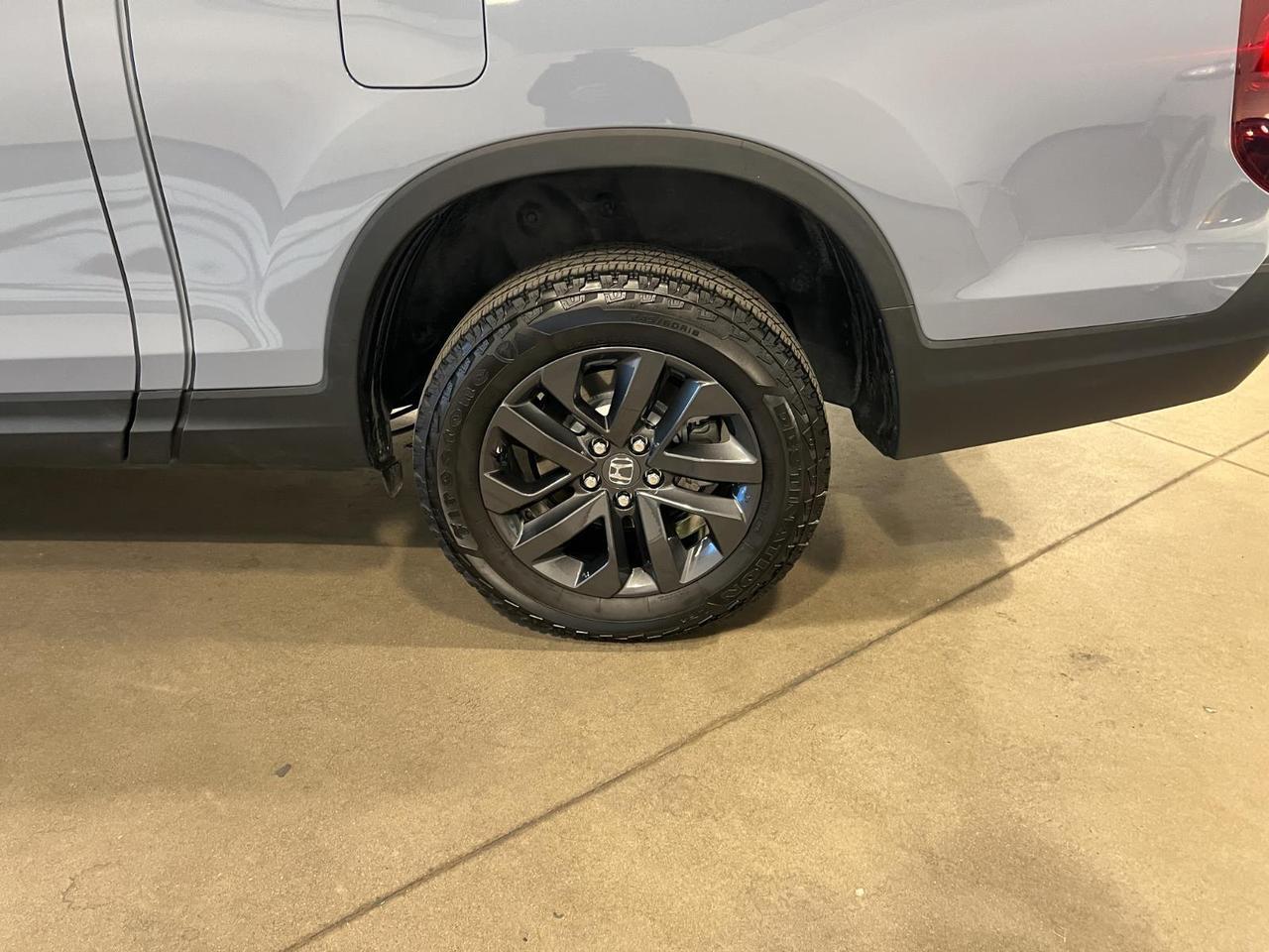 2025 Honda Ridgeline Sport Parker CO