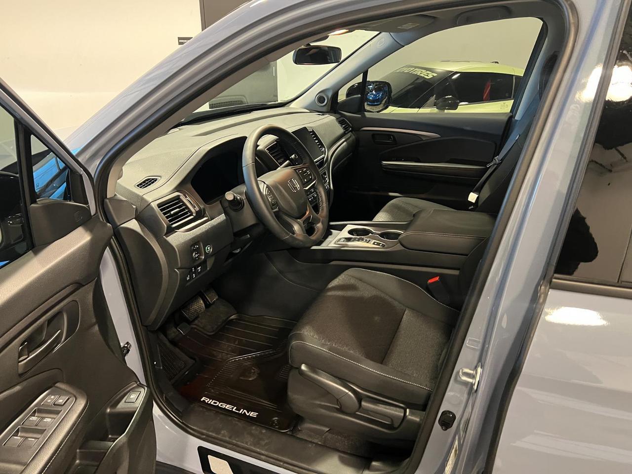 2025 Honda Ridgeline Sport Parker CO