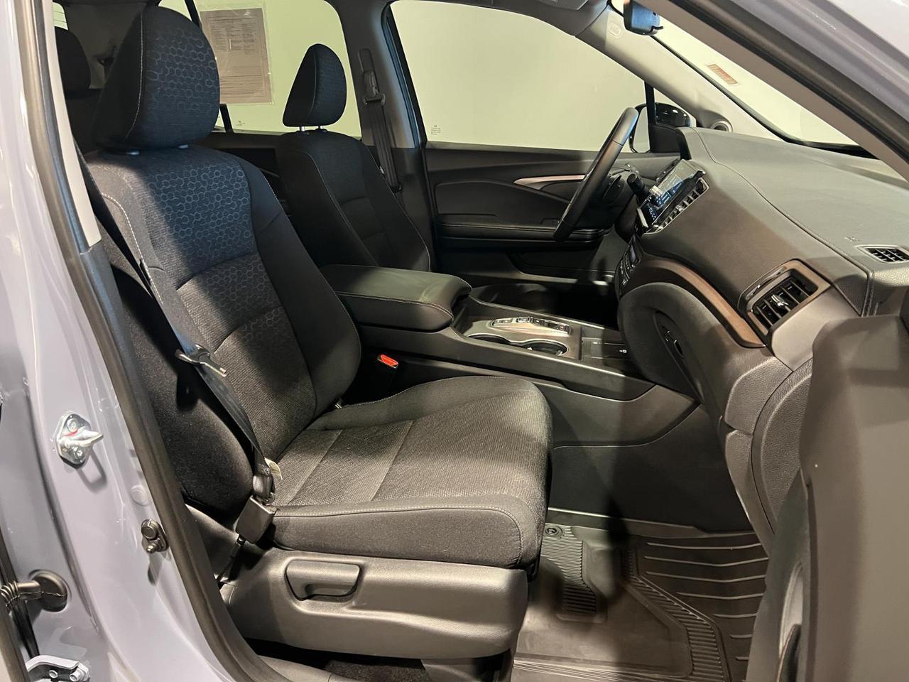 2025 Honda Ridgeline Sport Parker CO