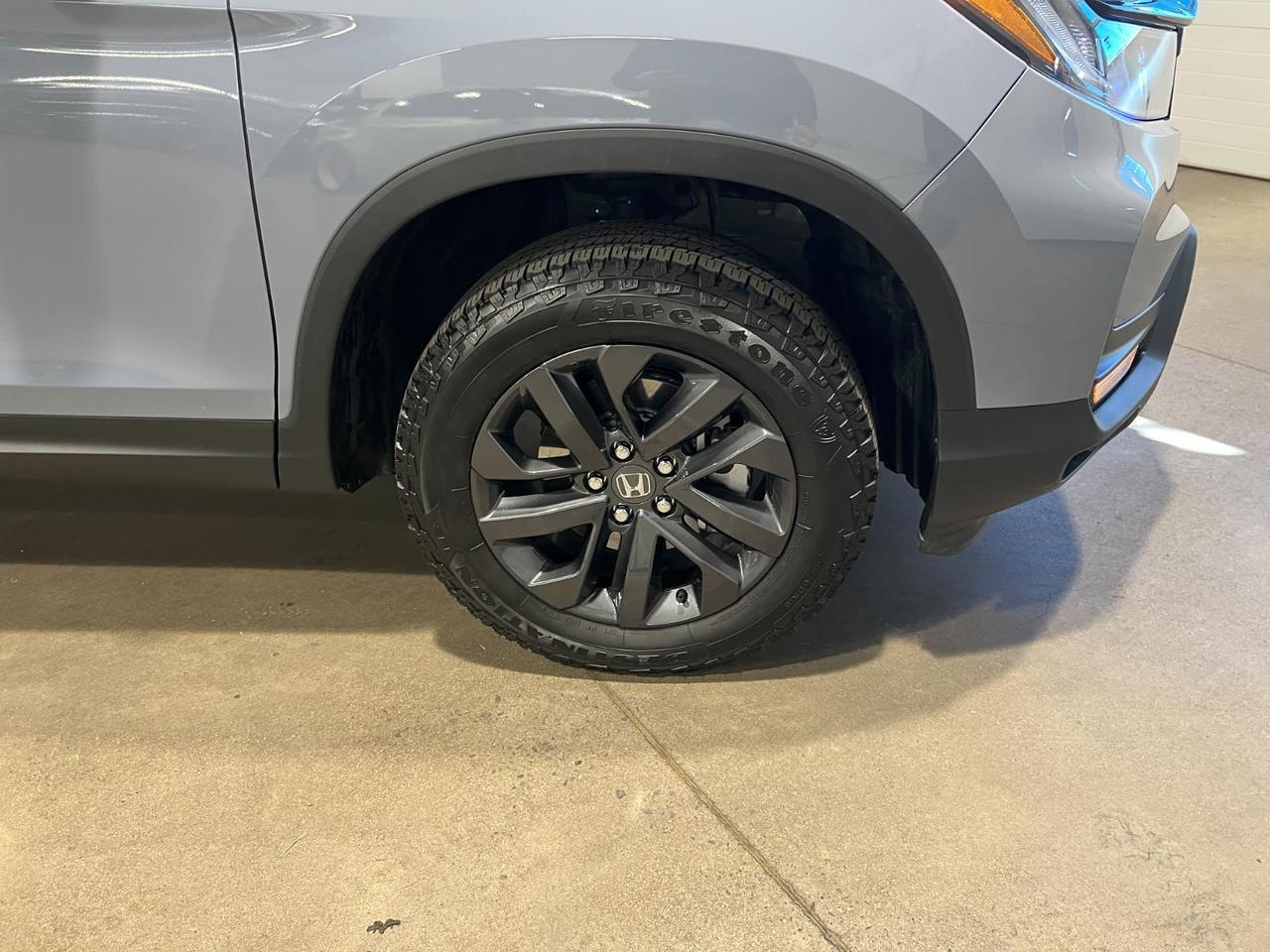 2025 Honda Ridgeline Sport Parker CO