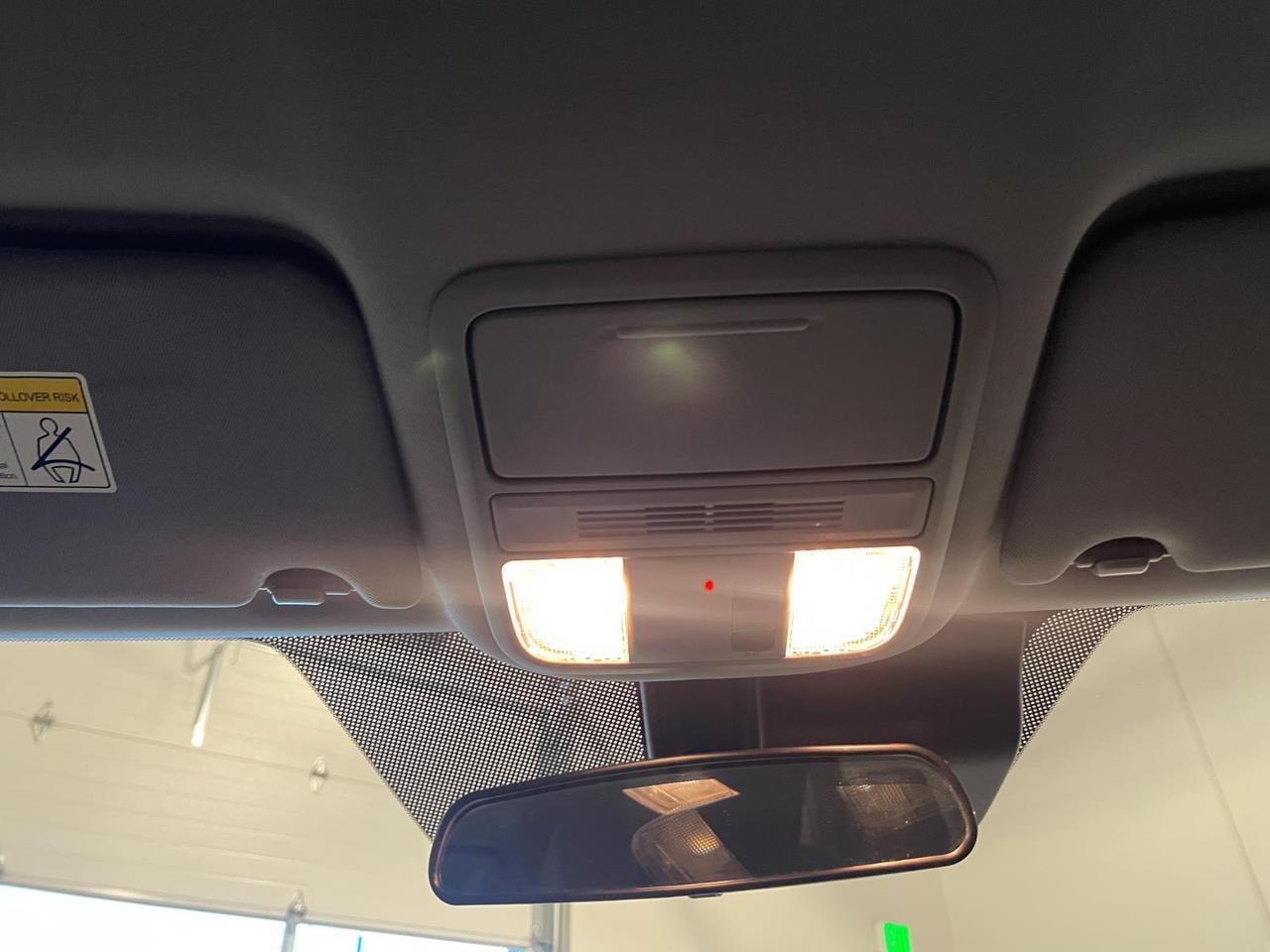 2025 Honda Ridgeline Sport Parker CO