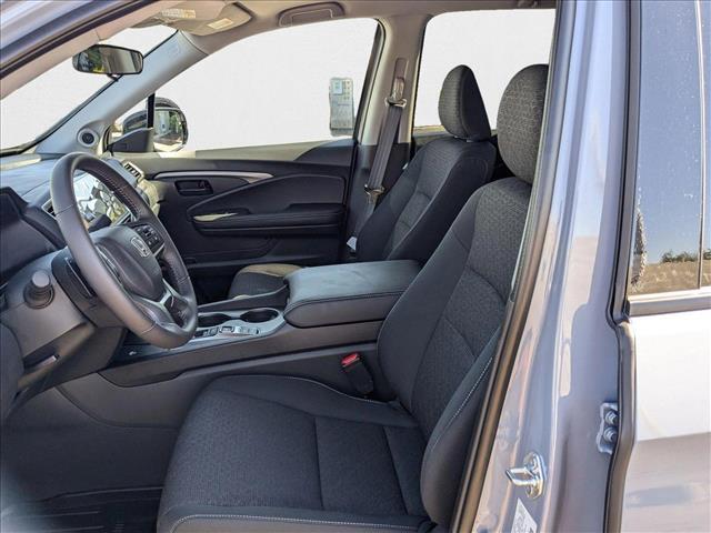 2025 Honda Ridgeline Sport Roseville CA