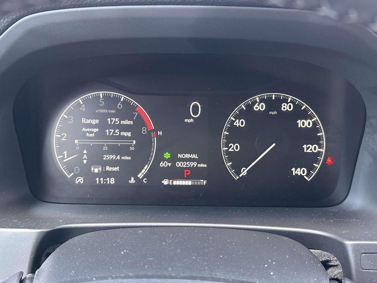 2025 Honda Ridgeline Sport+ San Clemente CA