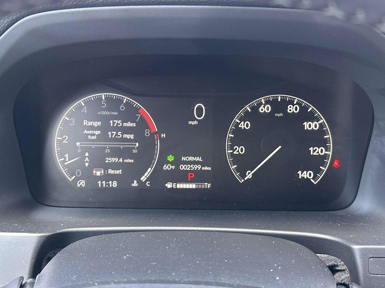 2025 Honda Ridgeline Sport+ San Clemente CA