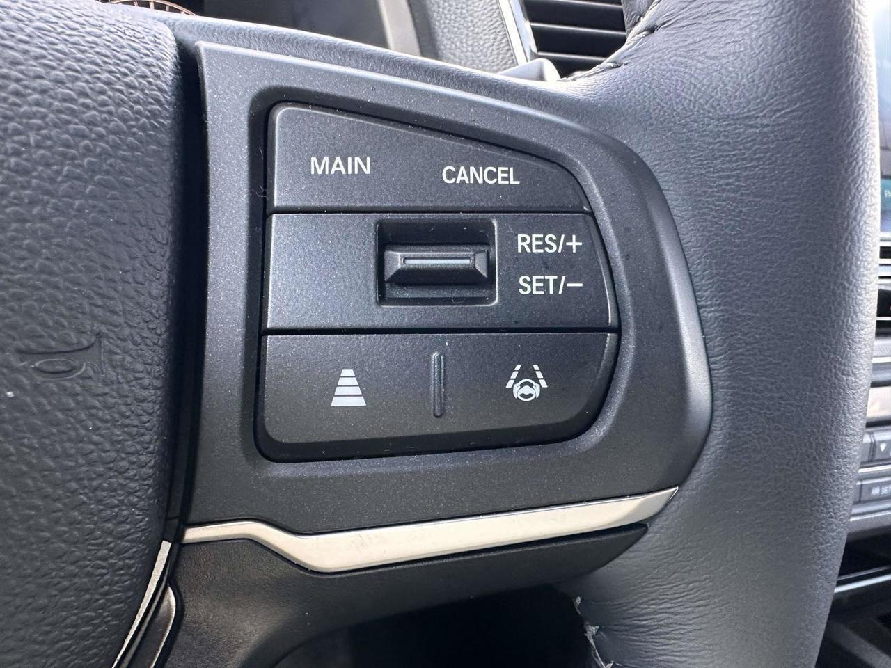 2025 Honda Ridgeline Sport+ San Clemente CA