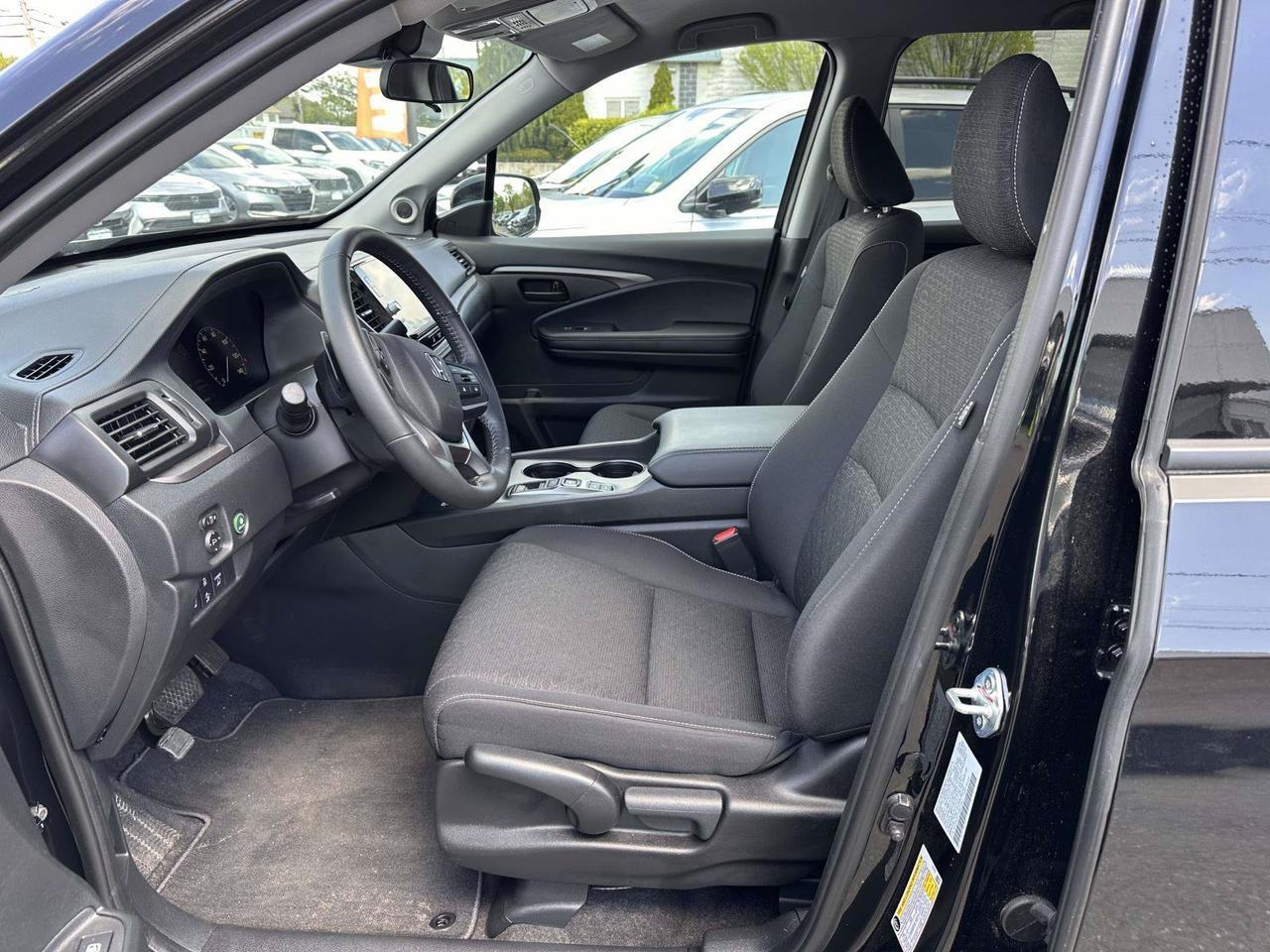 2025 Honda Ridgeline Sport+ San Clemente CA