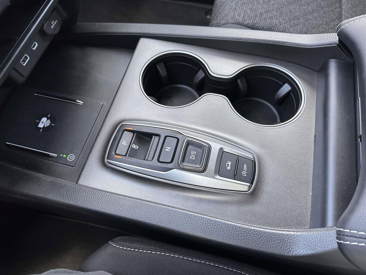 2025 Honda Ridgeline Sport+ San Clemente CA