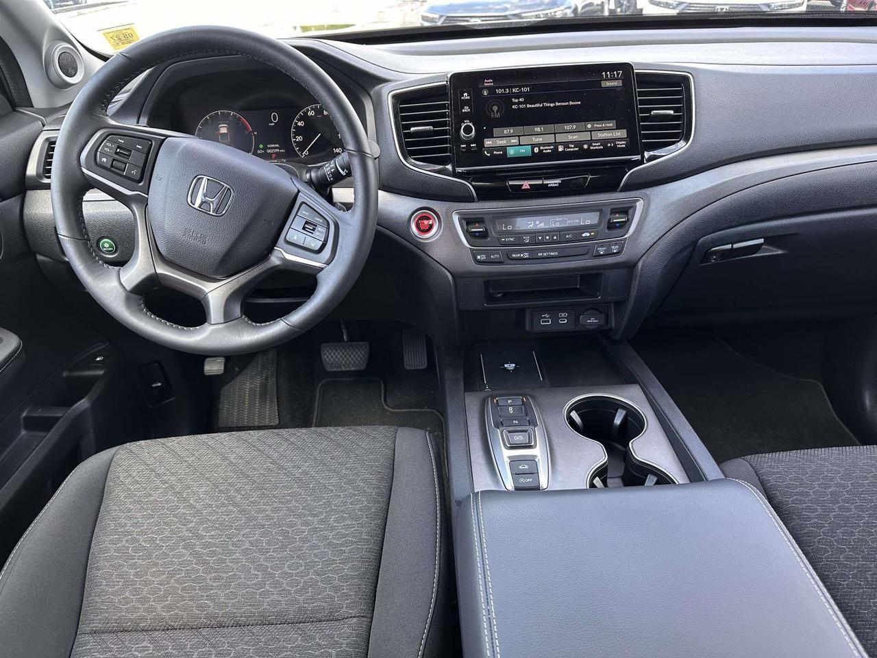 2025 Honda Ridgeline Sport+ San Clemente CA