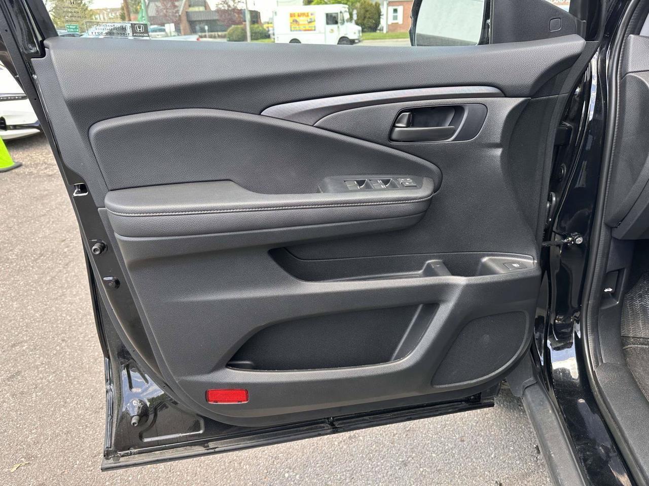 2025 Honda Ridgeline Sport+ San Clemente CA