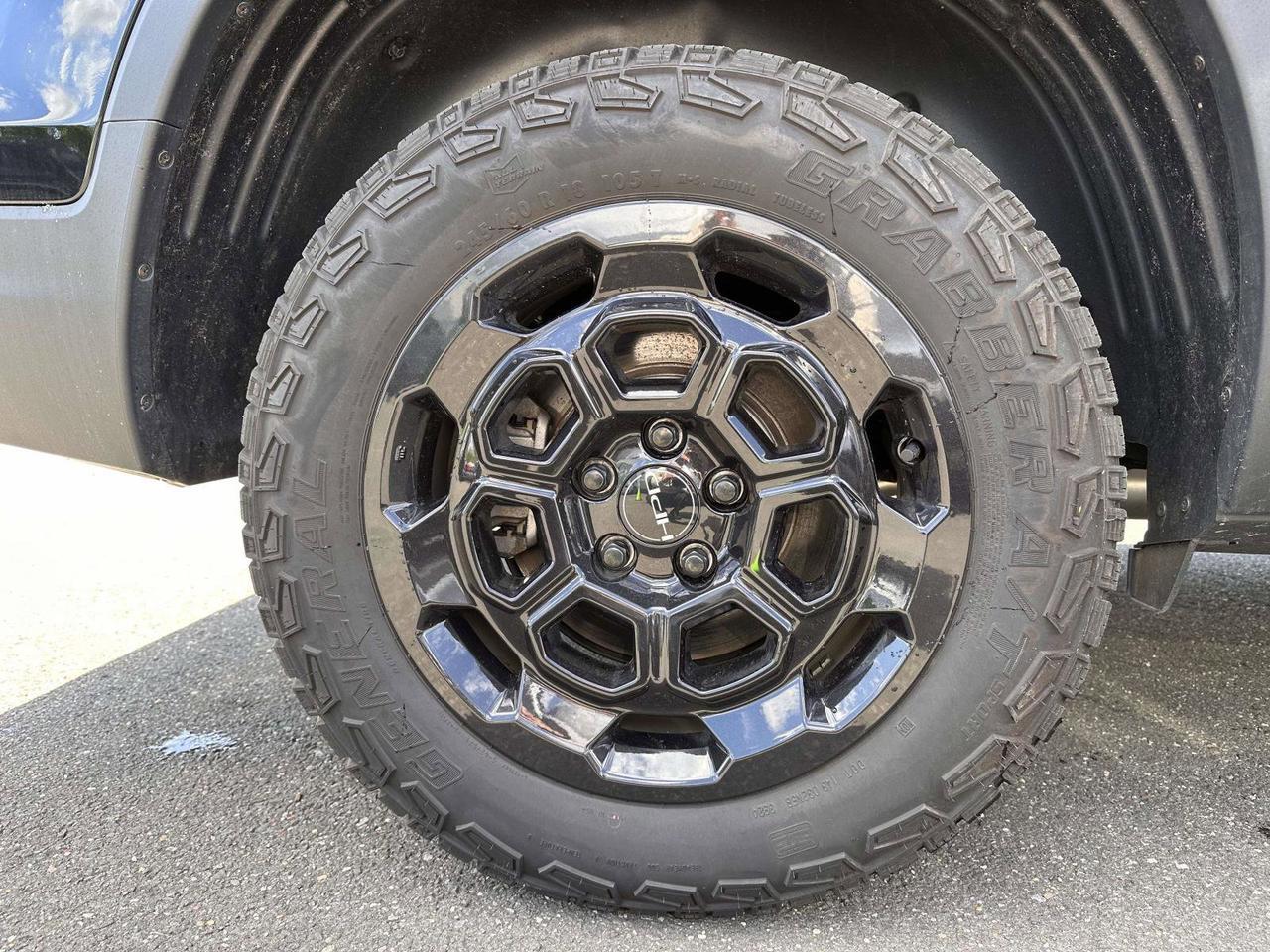 2025 Honda Ridgeline Sport+ San Clemente CA