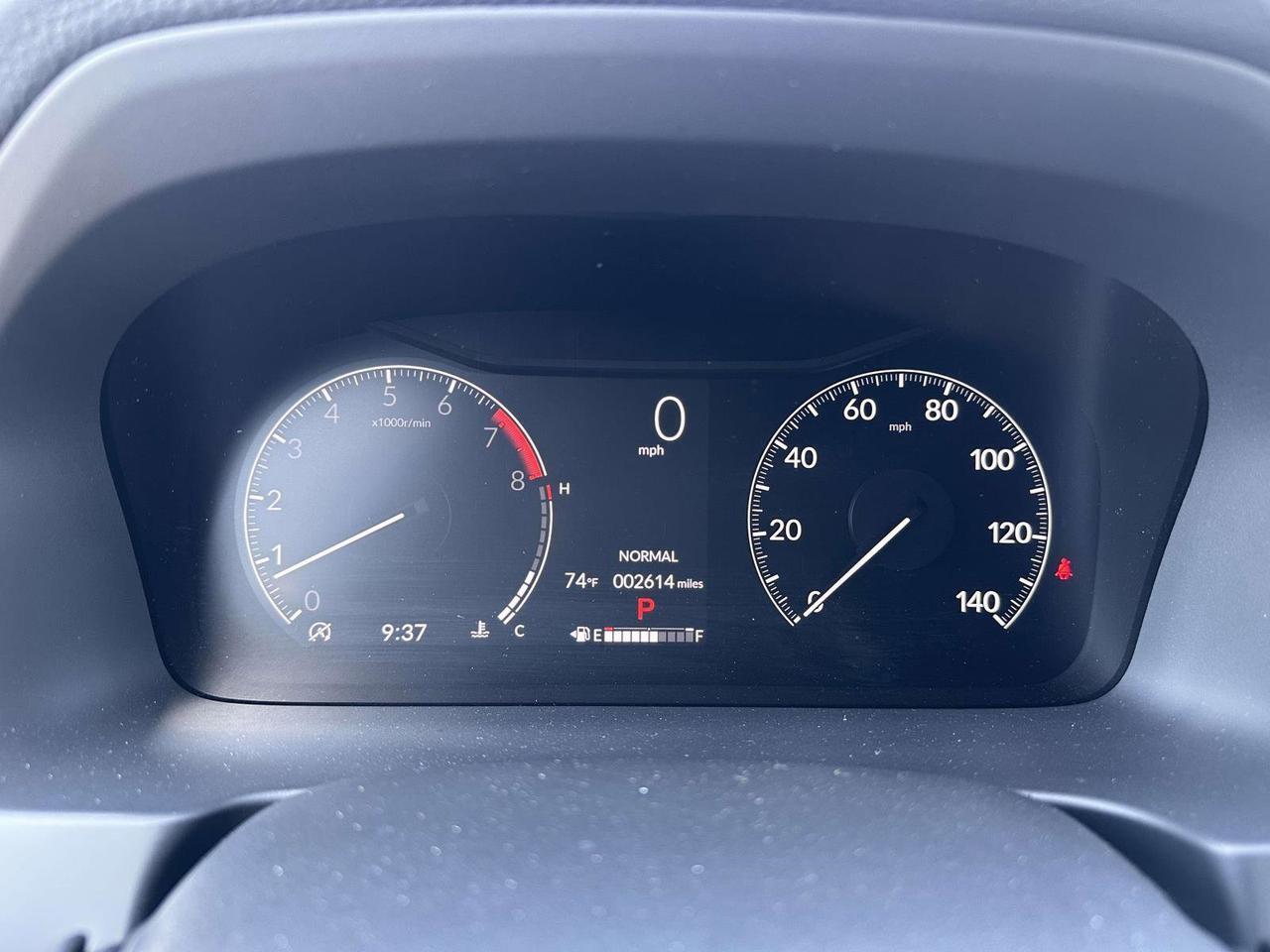 2025 Honda Ridgeline Sport+ San Clemente CA