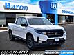 2025 Honda Ridgeline Sport+