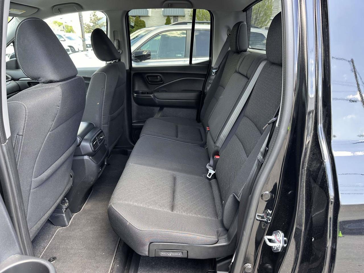 2025 Honda Ridgeline Sport+ San Clemente CA