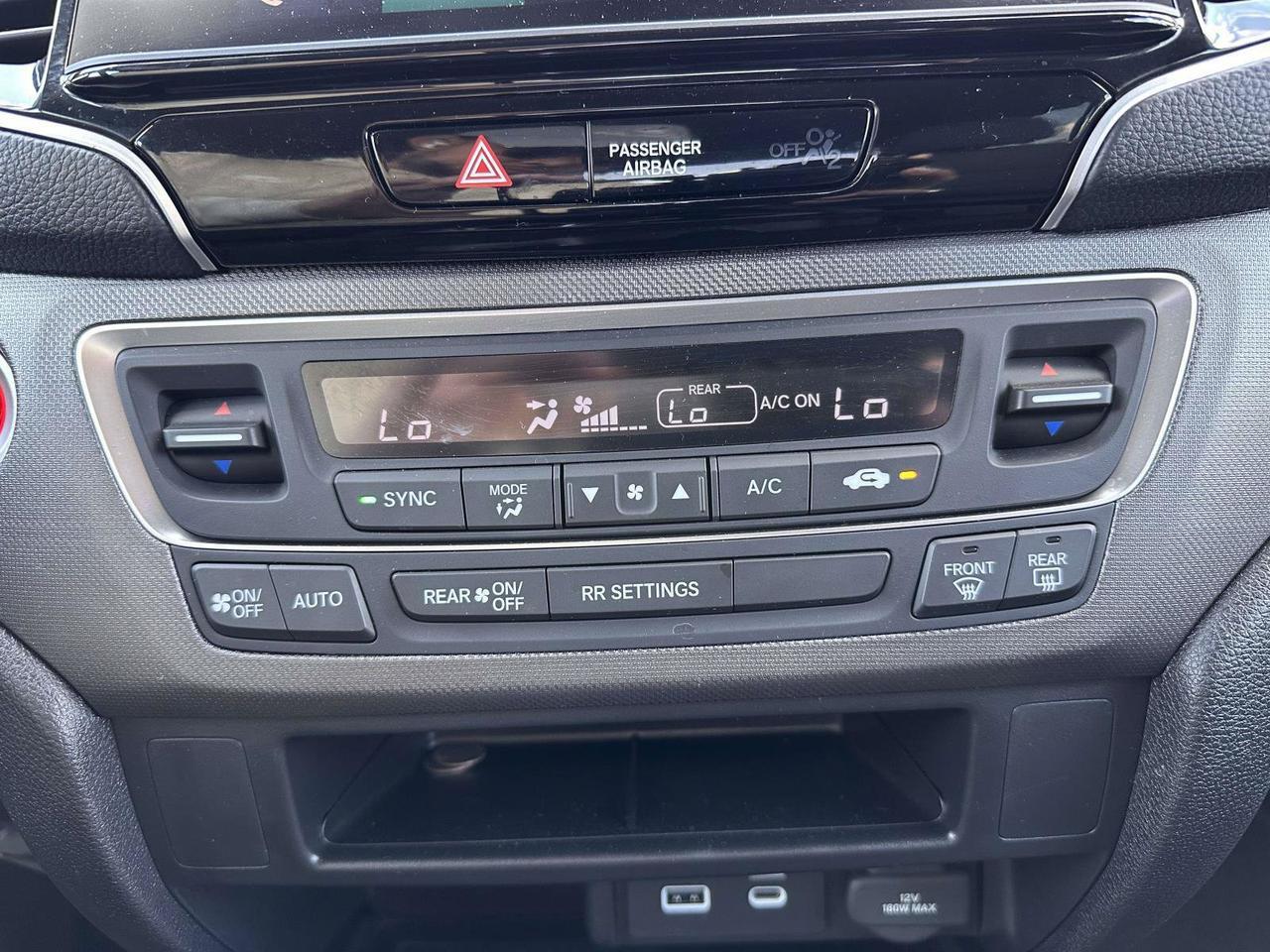 2025 Honda Ridgeline Sport+ San Clemente CA
