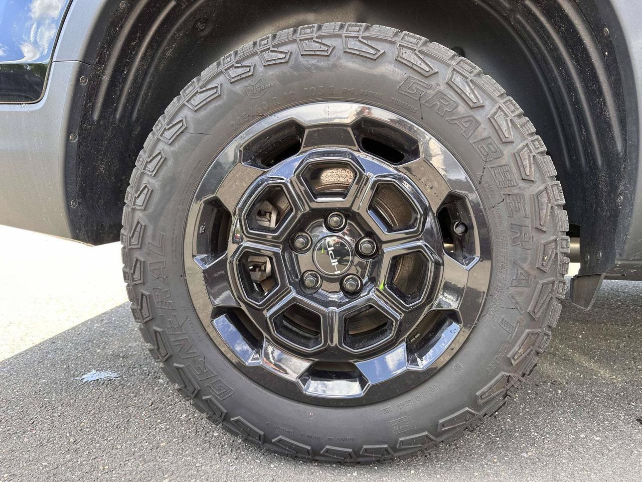 2025 Honda Ridgeline Sport+ San Clemente CA