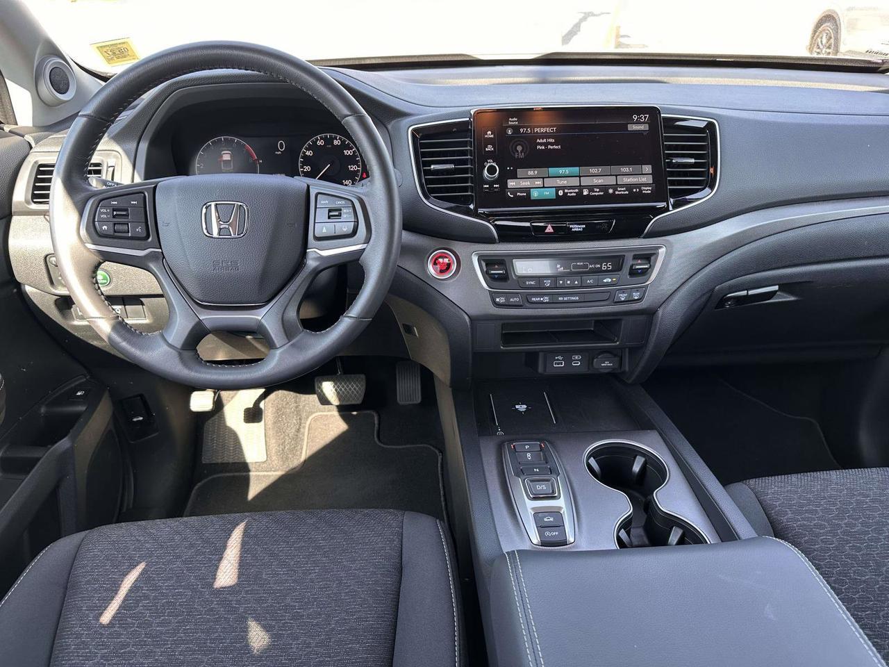 2025 Honda Ridgeline Sport+ San Clemente CA