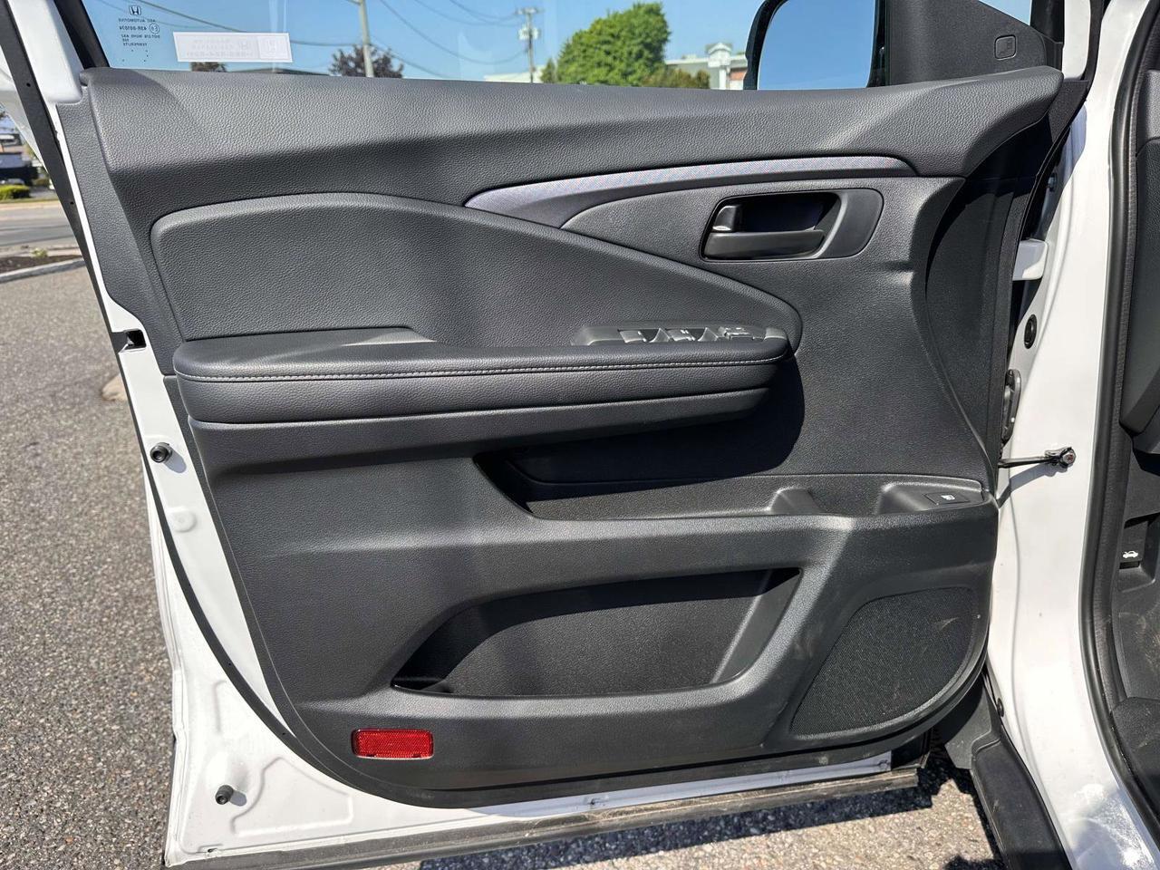 2025 Honda Ridgeline Sport+ San Clemente CA