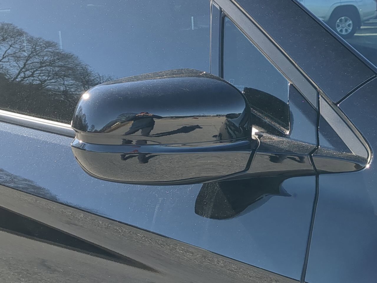 2025 Honda Ridgeline Sport Winder GA