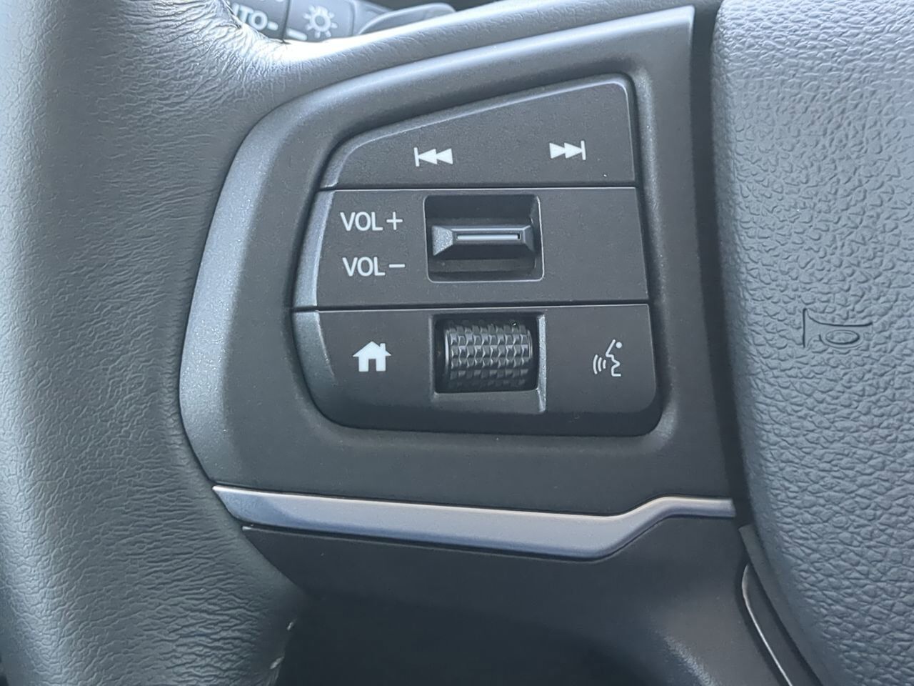 2025 Honda Ridgeline Sport Winder GA