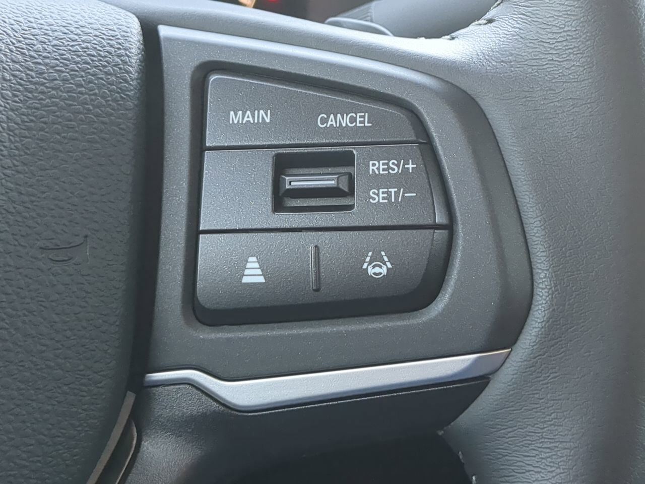 2025 Honda Ridgeline Sport Winder GA