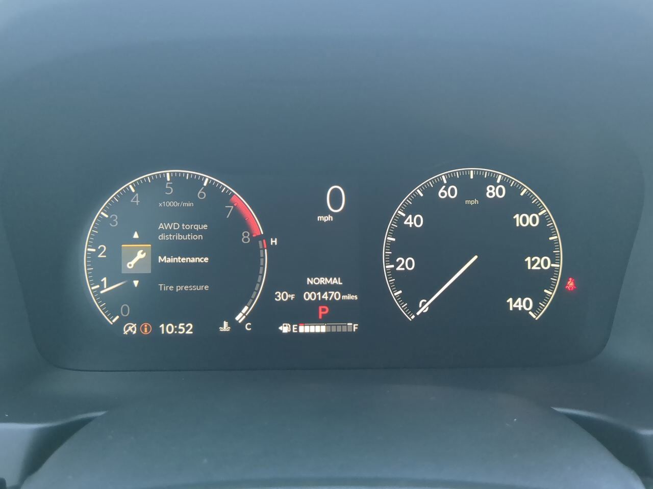 2025 Honda Ridgeline Sport Winder GA