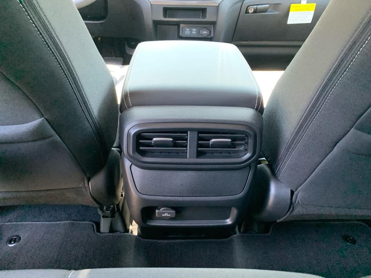 2025 Honda Ridgeline Sport+ Dartmouth MA